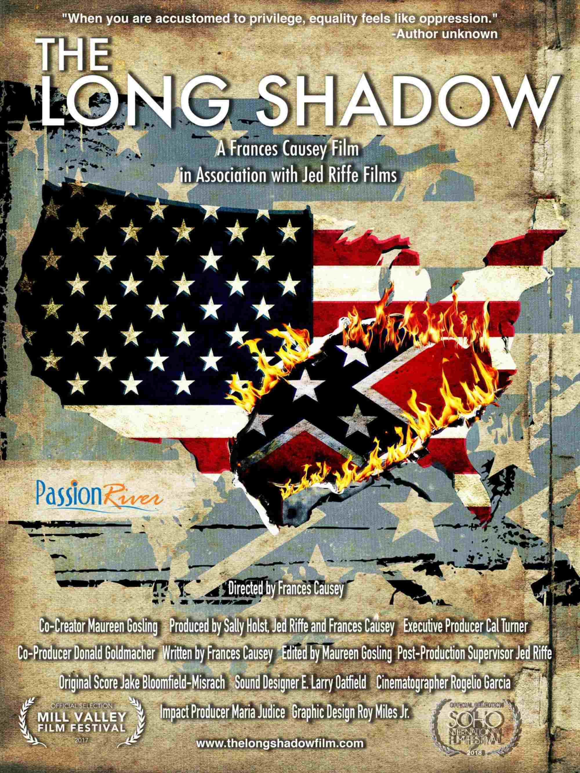  The Long Shadow 