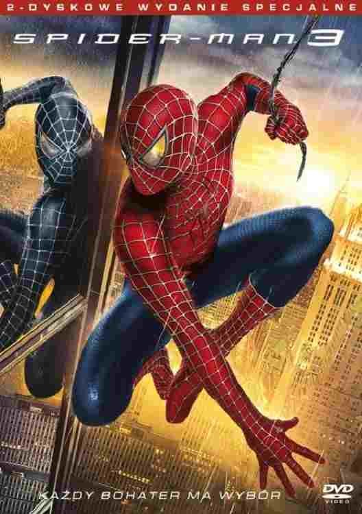  Spider-Man 3 
