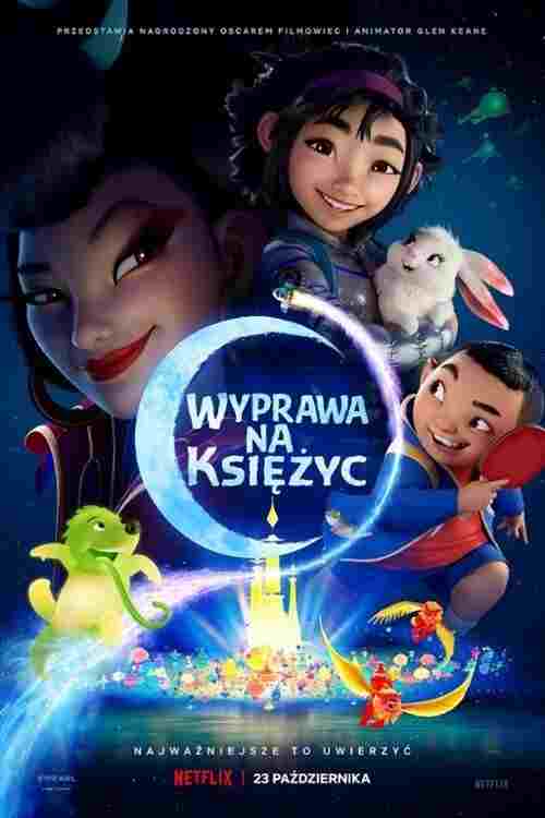 Wyprawa na Księżyc 