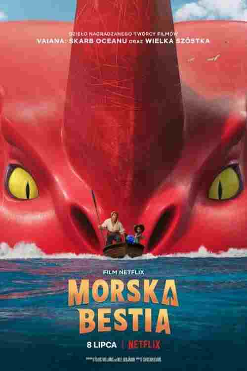  Morska bestia 