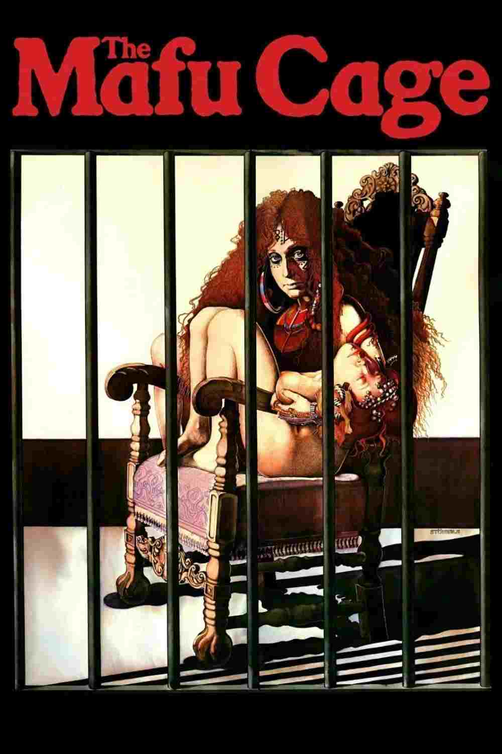  The Mafu Cage 