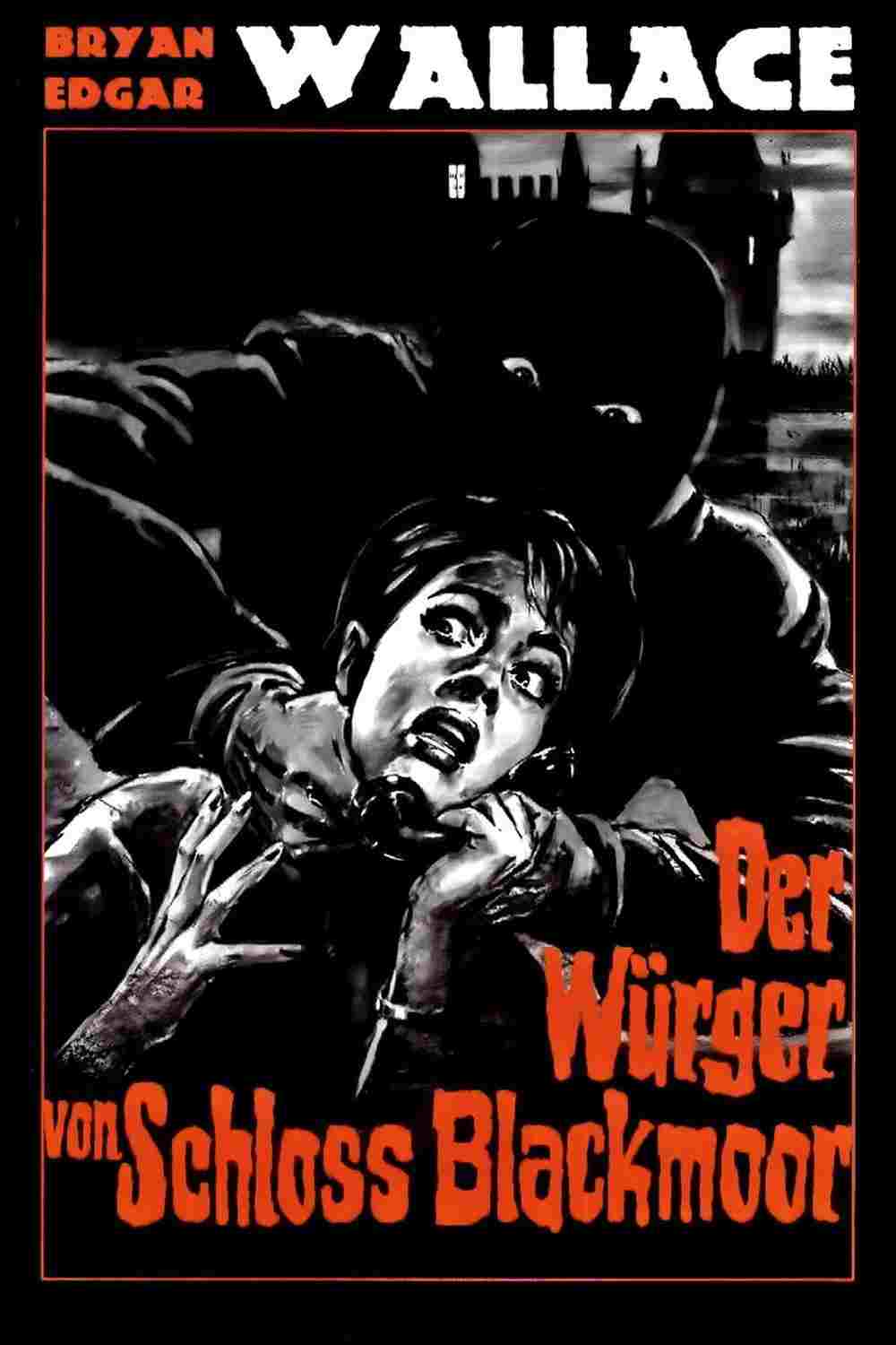  Der Würger von Schloss Blackmoor 