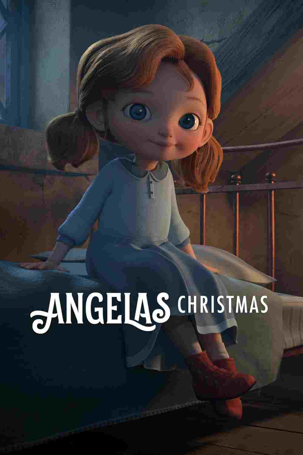  Święta Angeli 