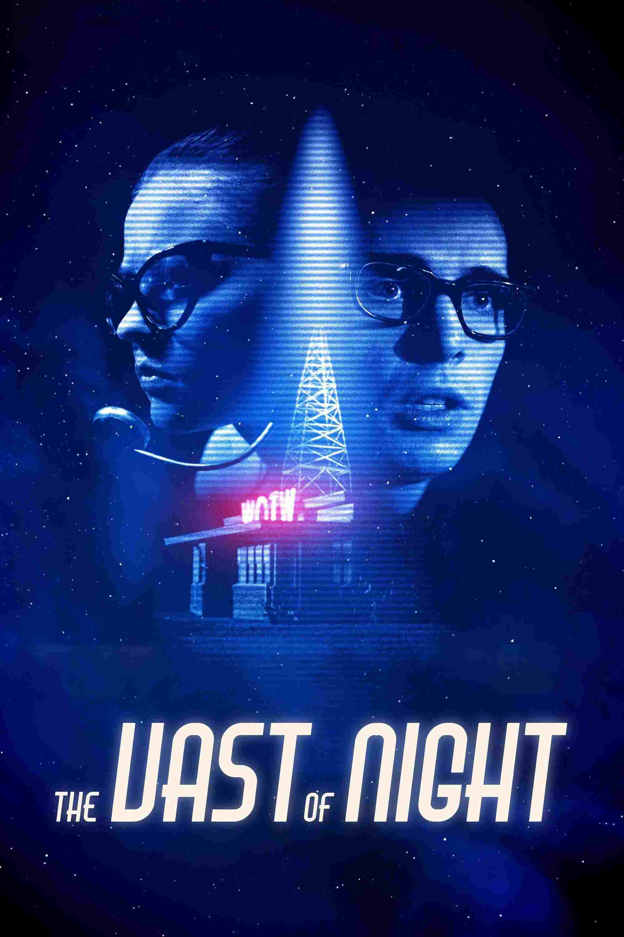  The Vast of Night 