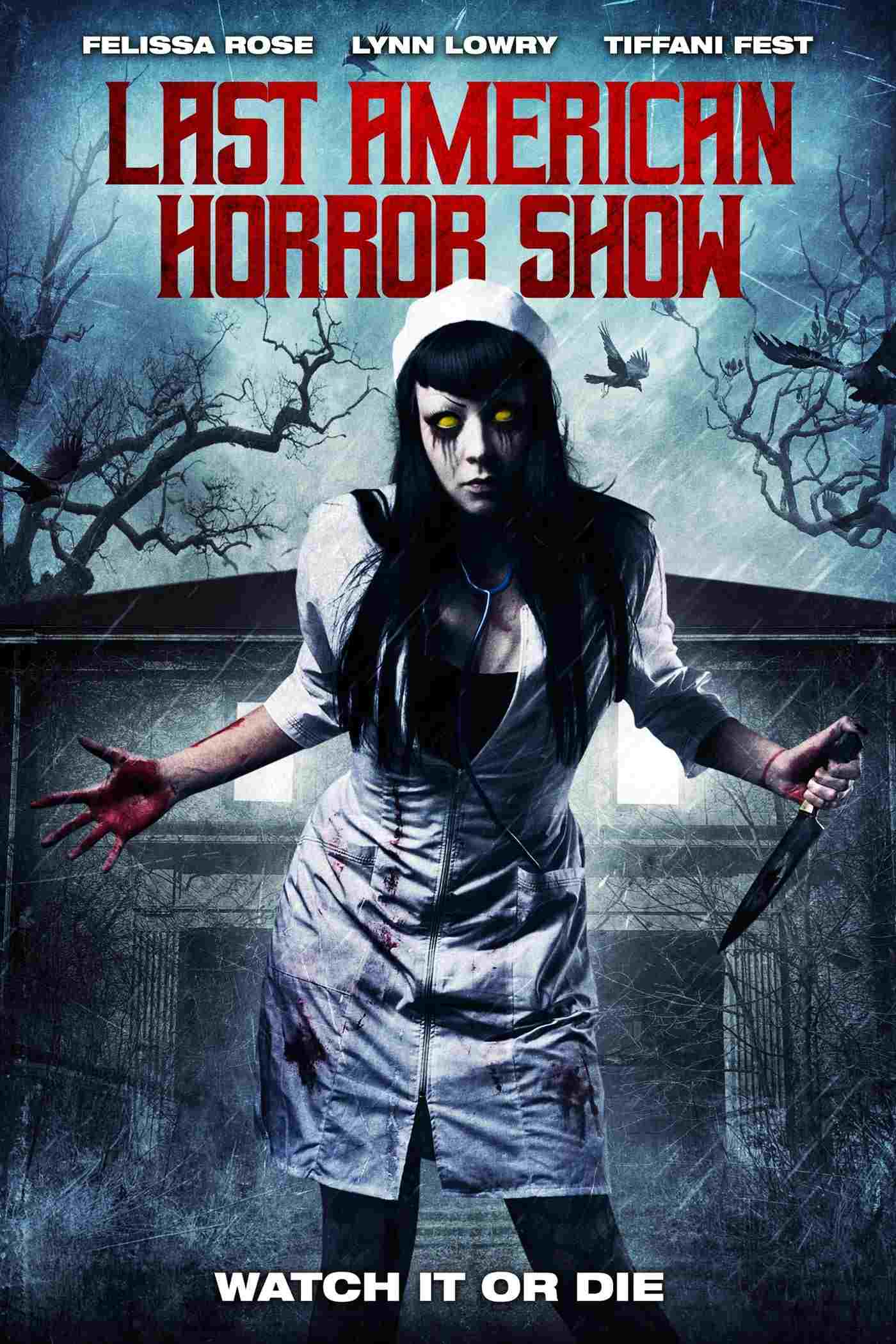  Last American Horror Show 