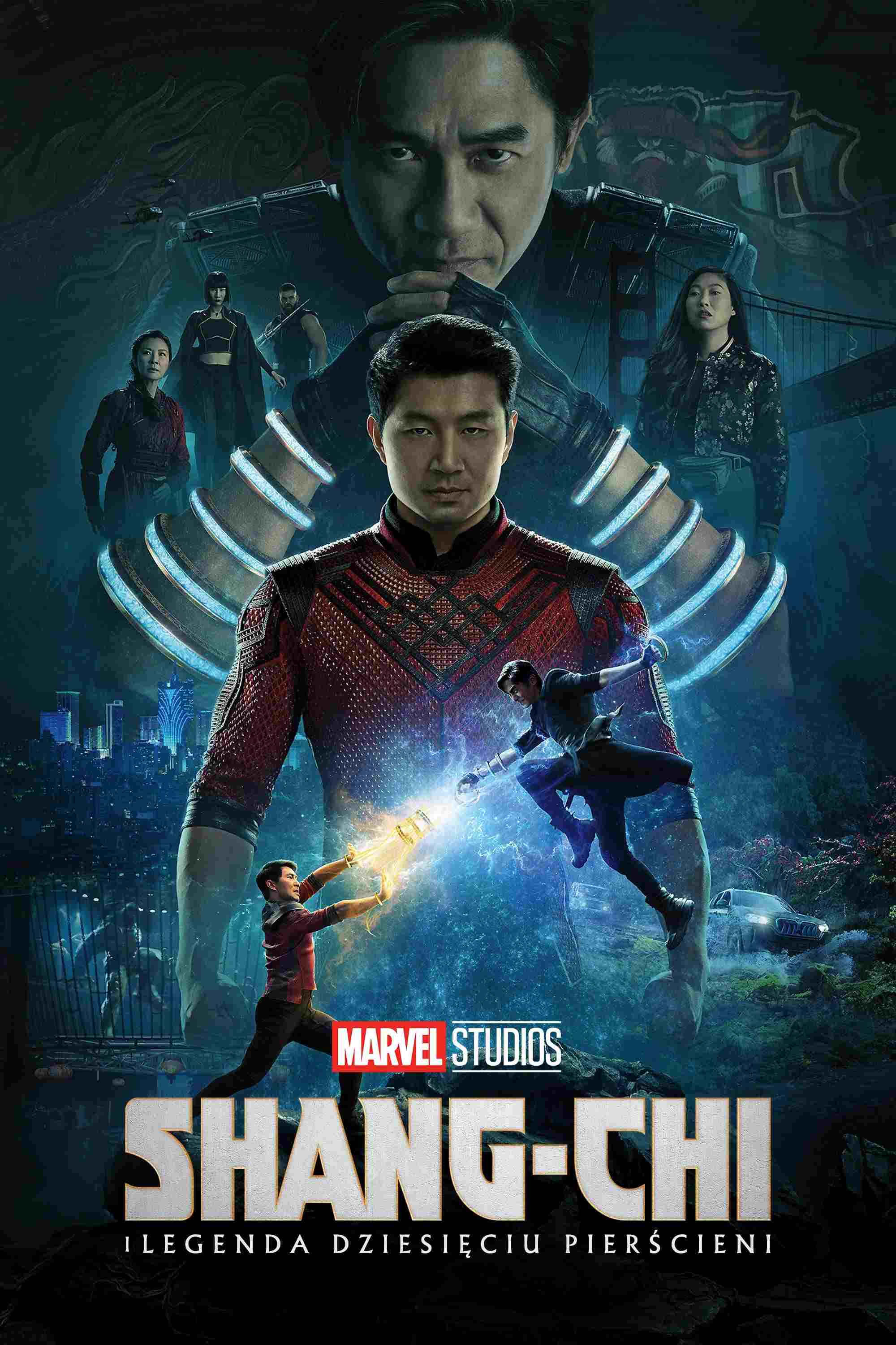  Shang-Chi i legenda dziesięciu pierścieni 