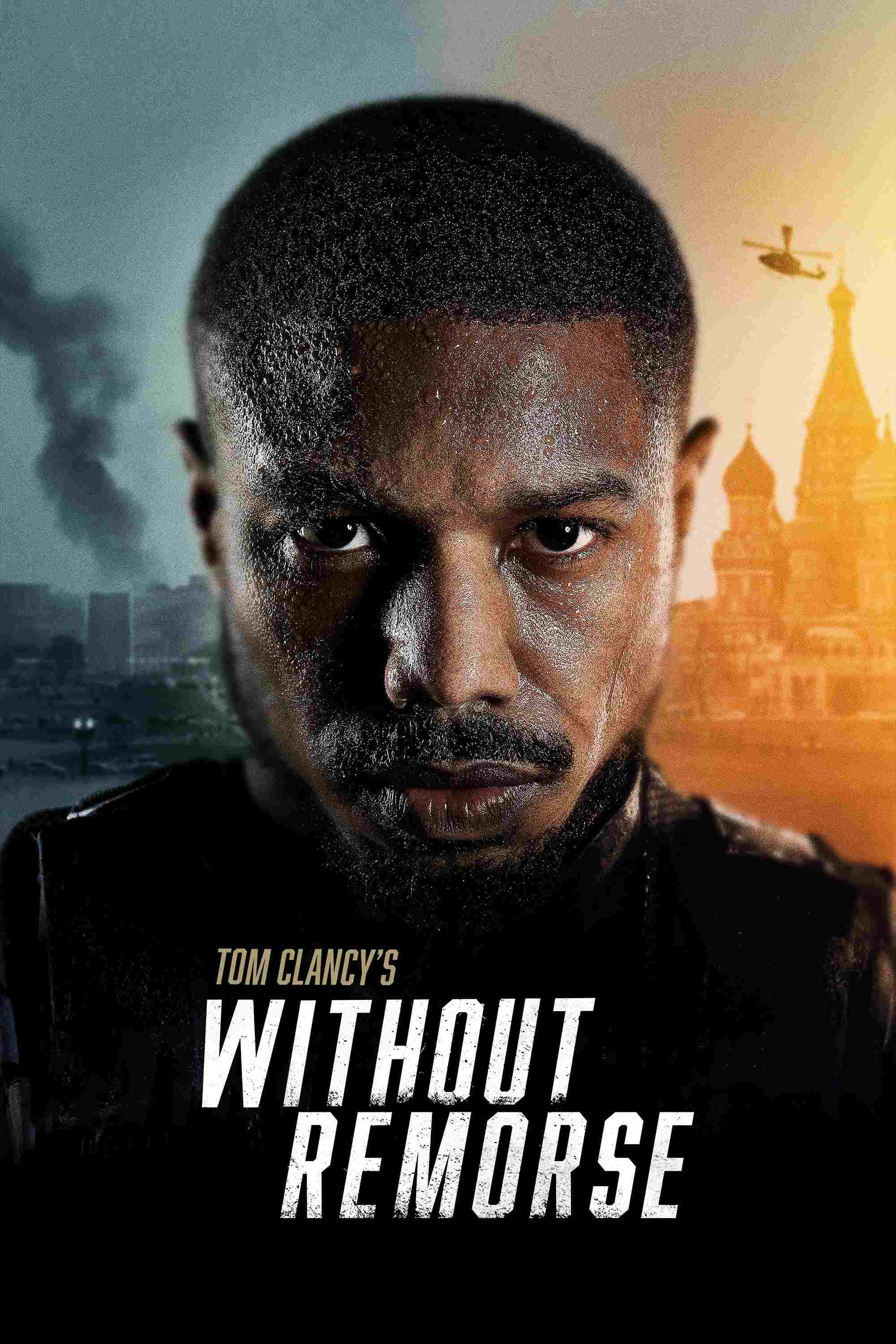  Bez skrupułów Toma Clancy'ego 