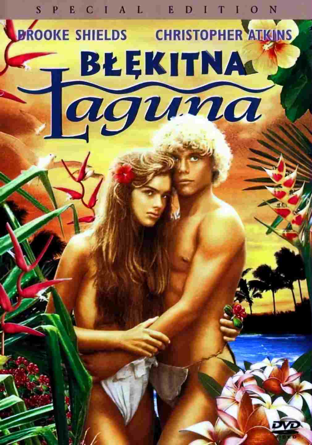  Błękitna laguna 