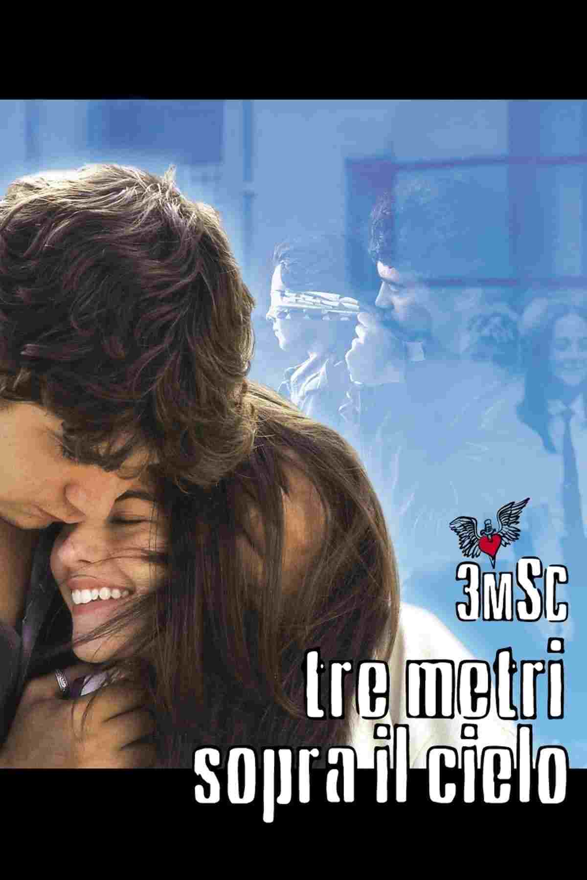  Trzy Metry nad Niebem 