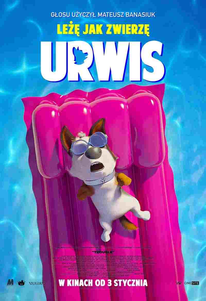  Urwis 