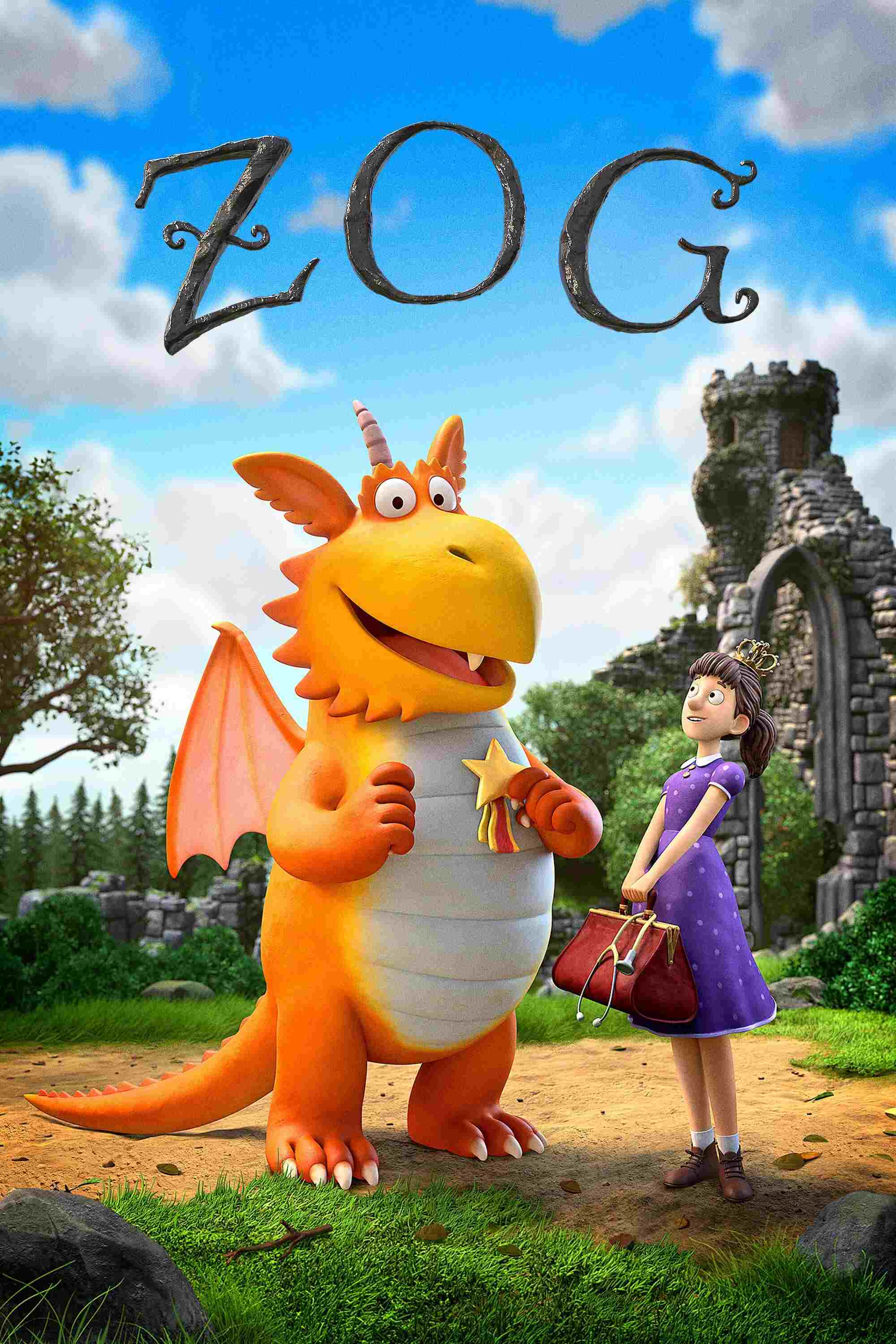  Zog 