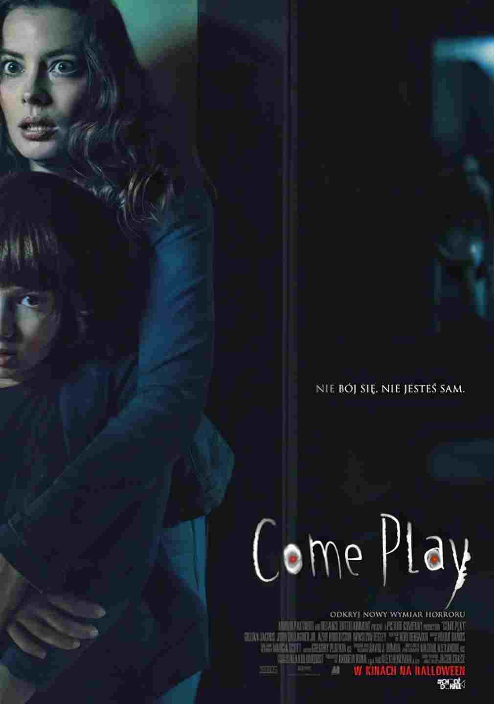  Come Play 