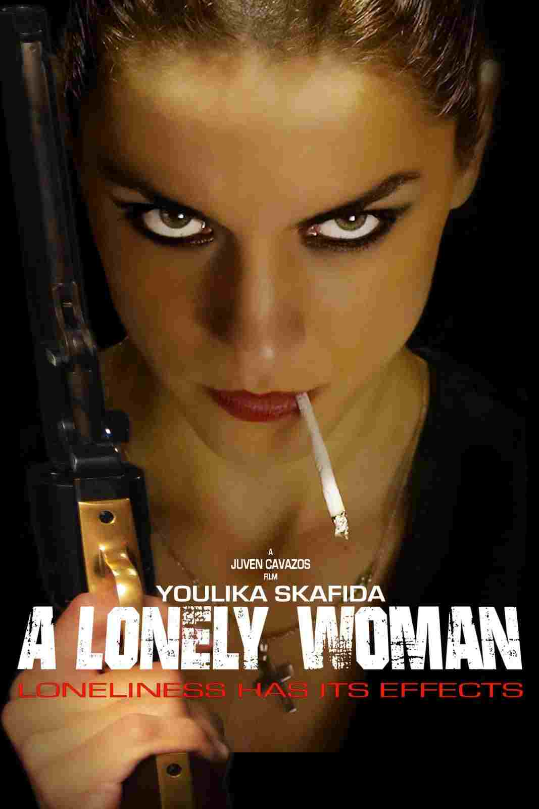  A Lonely Woman 