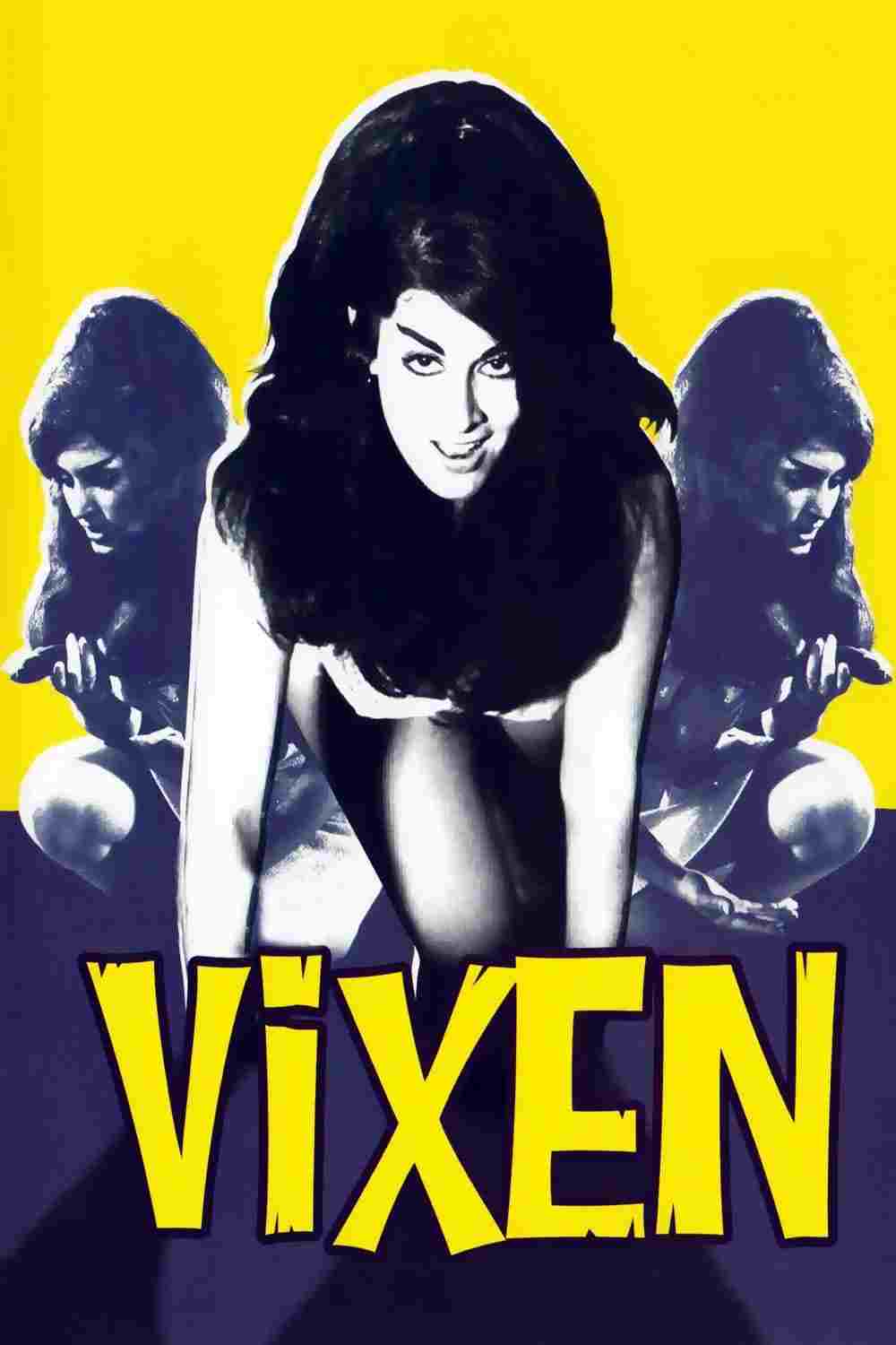  Vixen! 