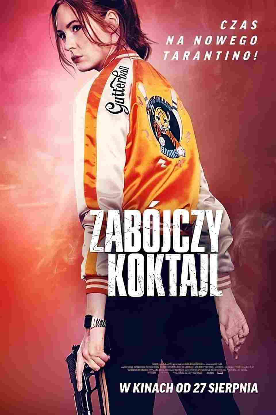  Zabójczy koktajl 