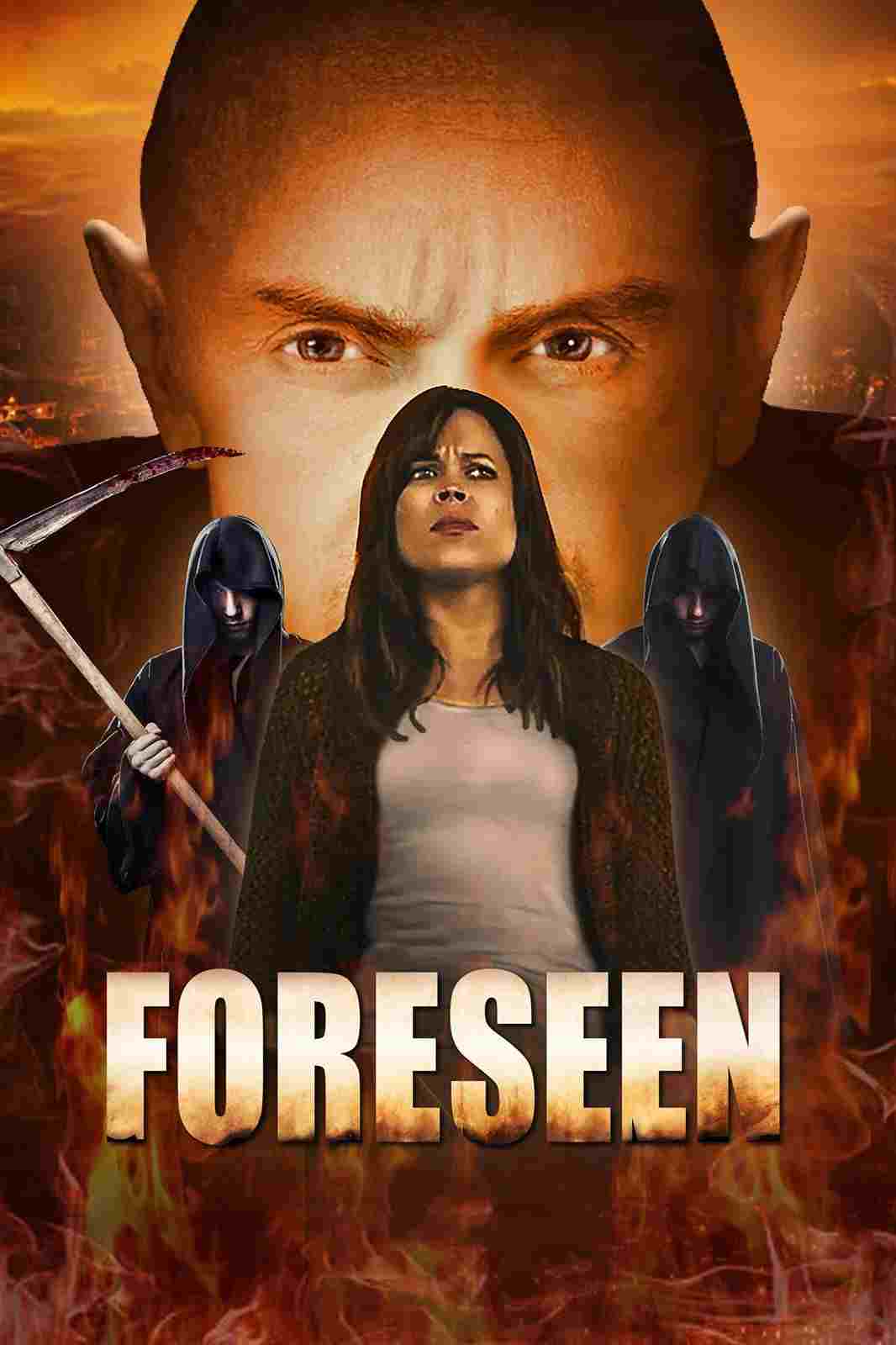  Foreseen 
