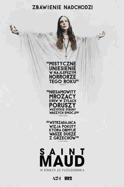  Saint Maud 