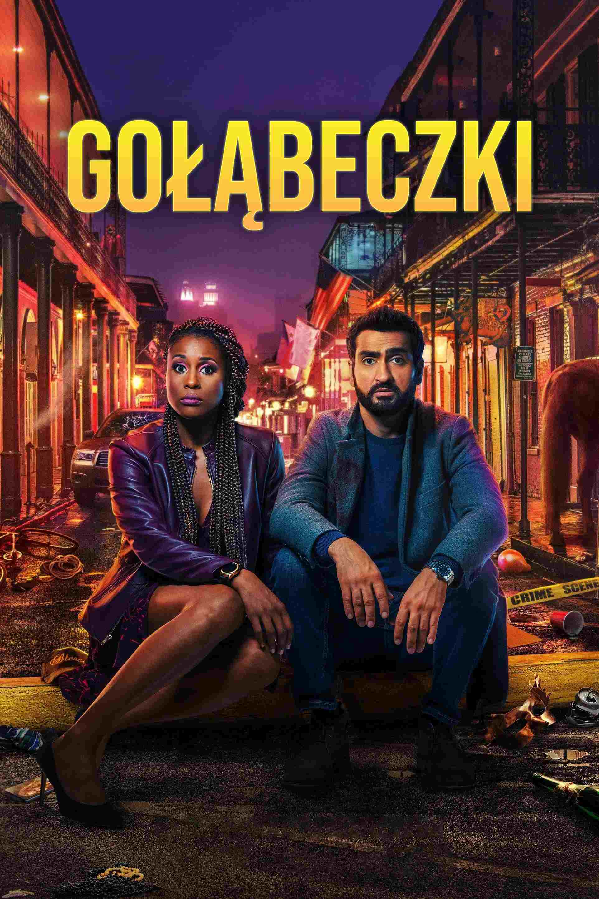  Gołąbeczki 