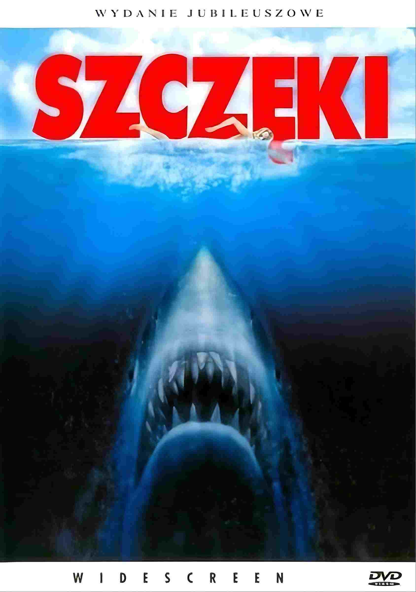  Szczęki 