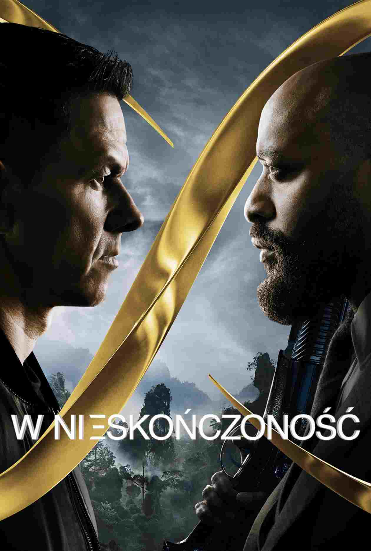  W nieskończoność 