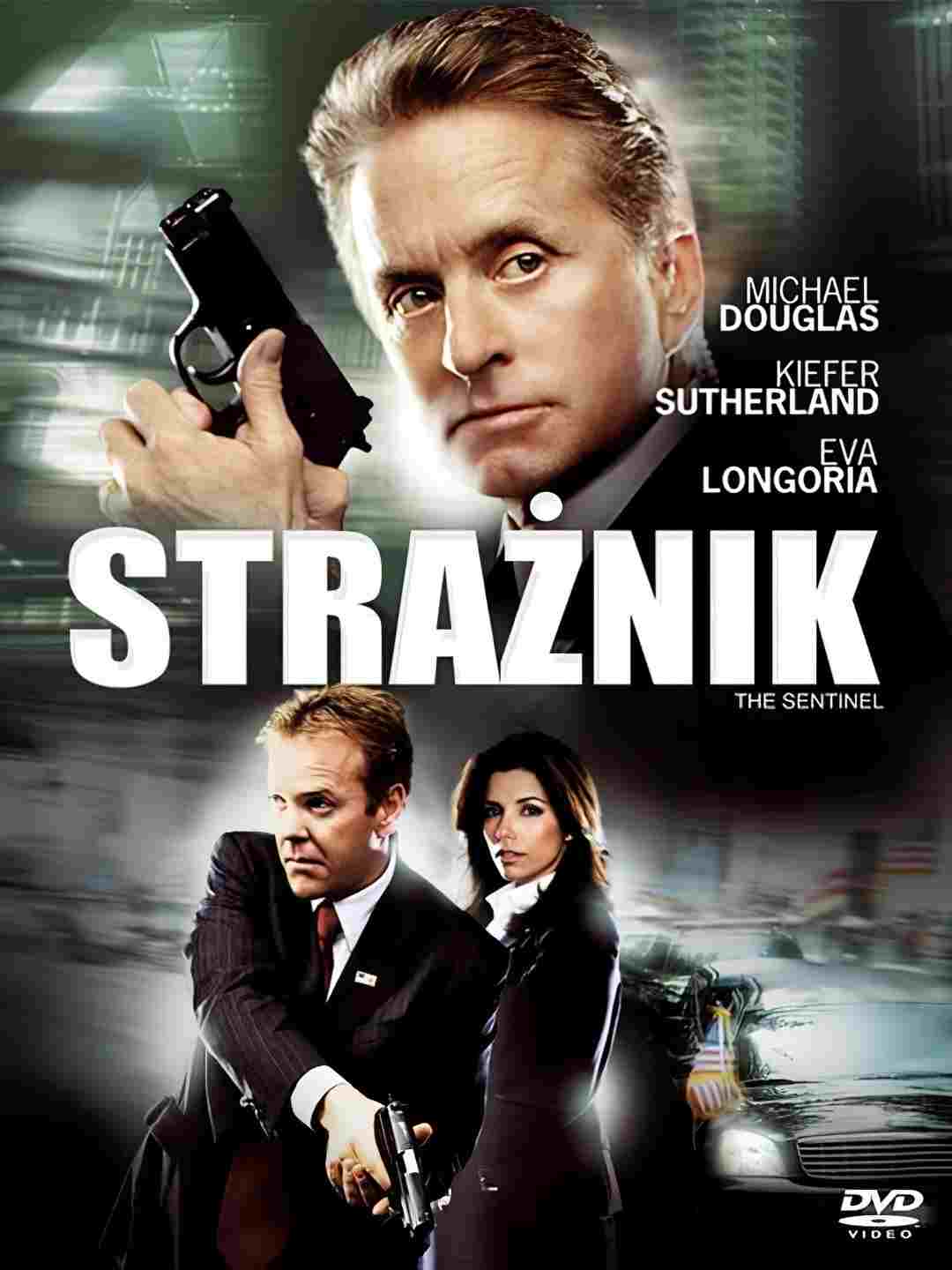  Strażnik 