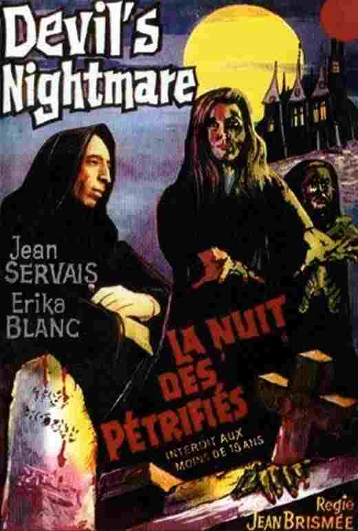  La Plus Longue Nuit du Diable 