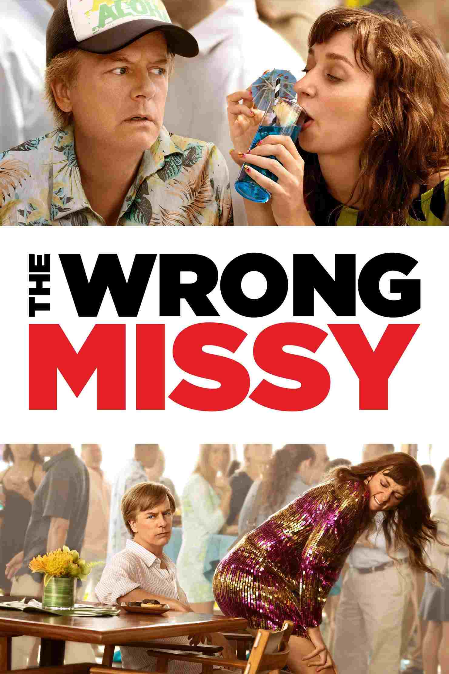  Niewłaściwa Missy 