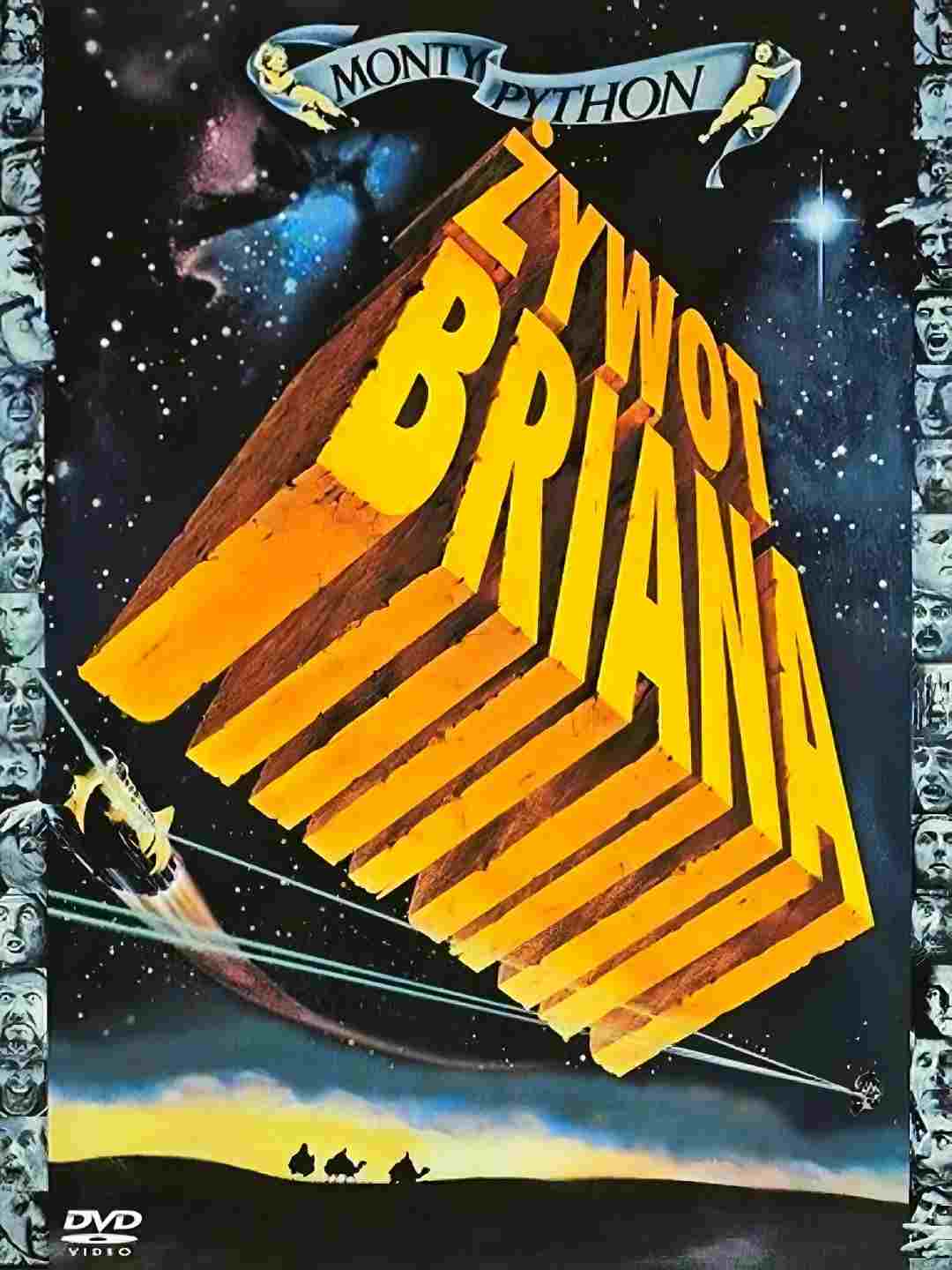  Żywot Briana 