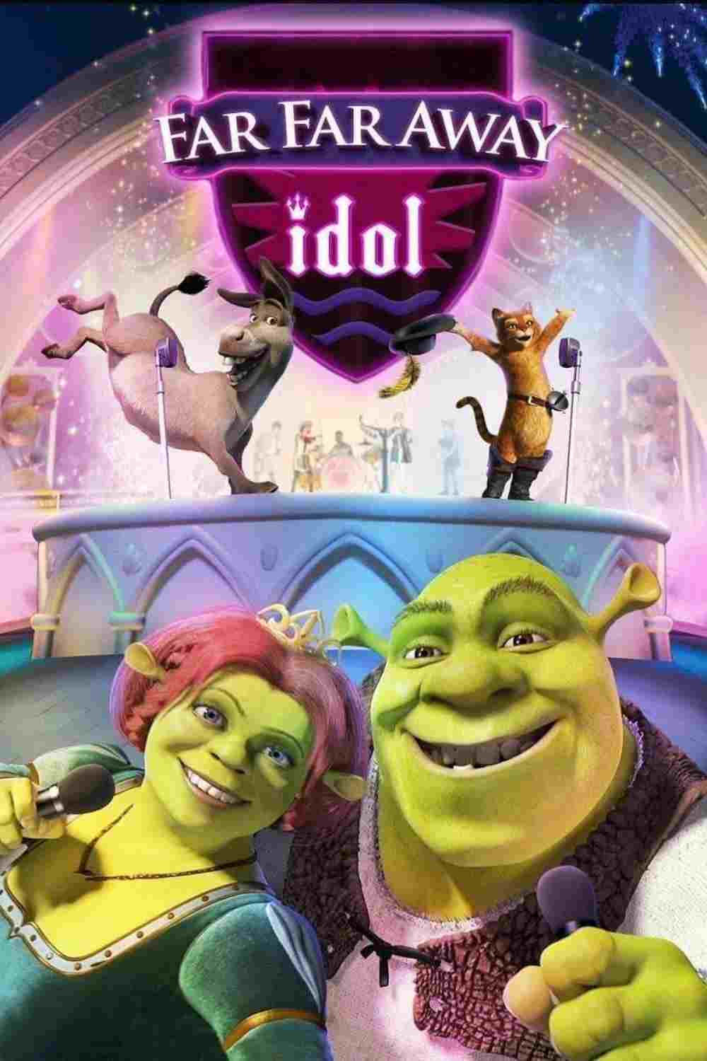  Dawno dawno temu w Idolu 