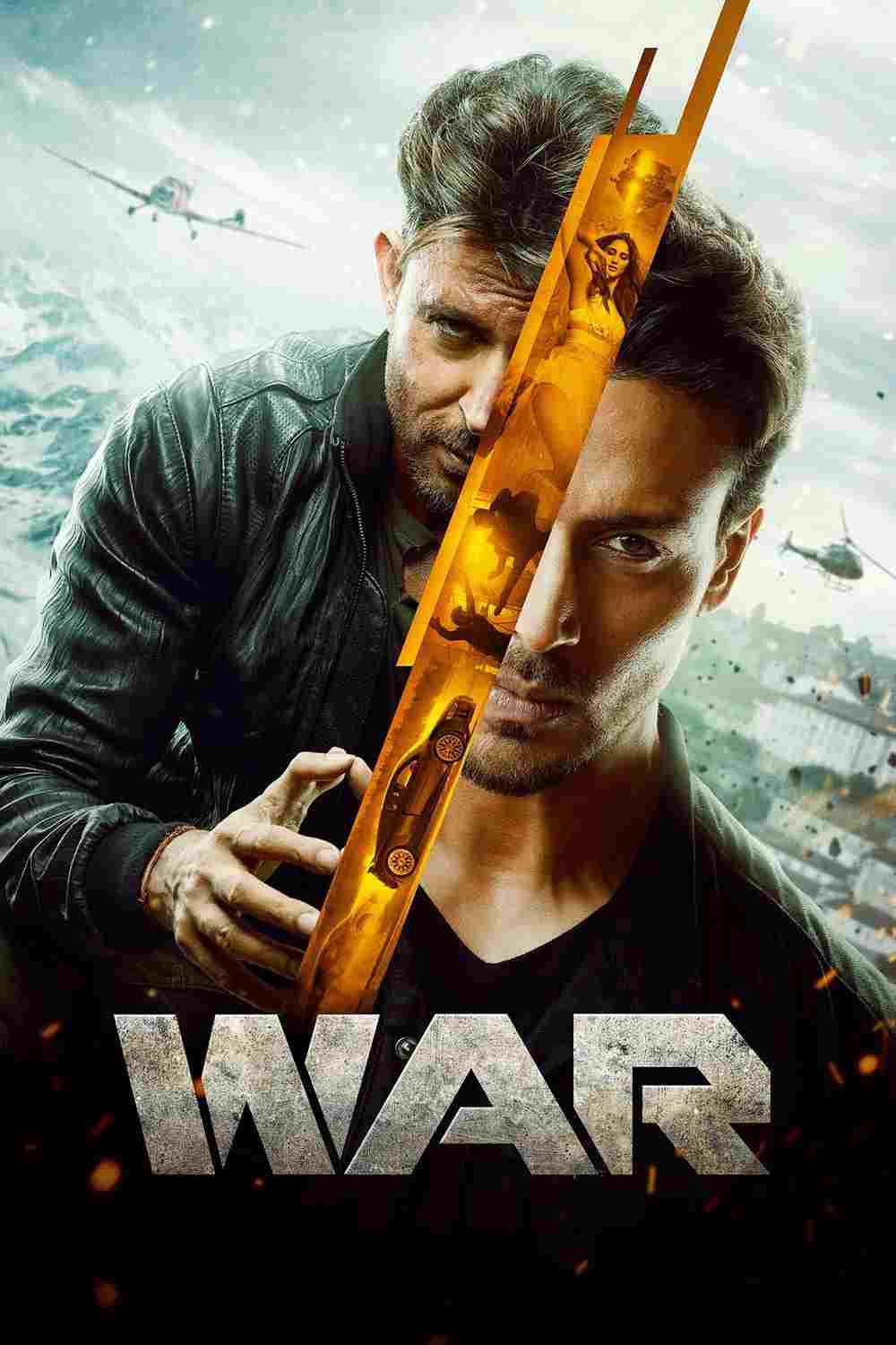  War 