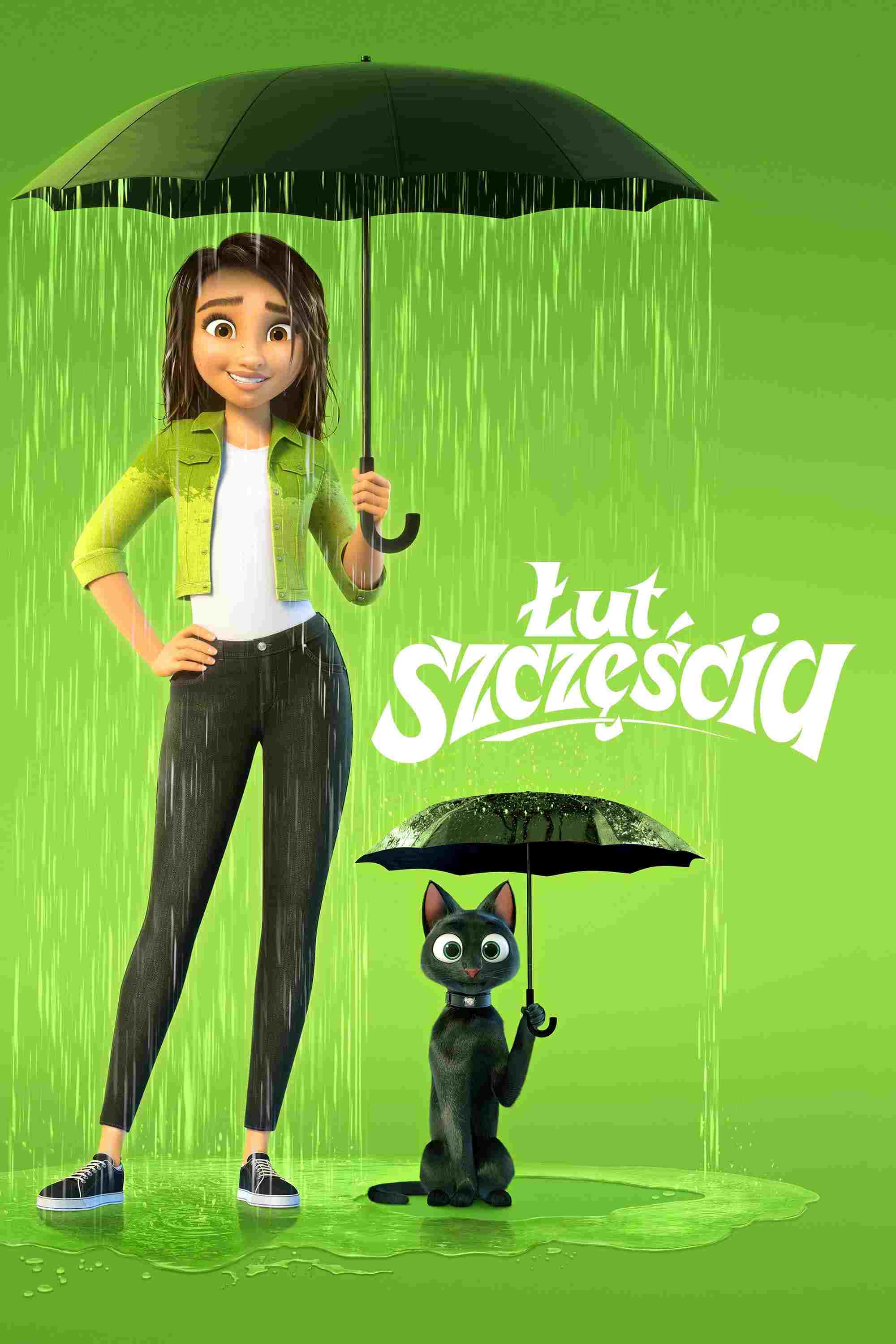  Łut szczęścia 