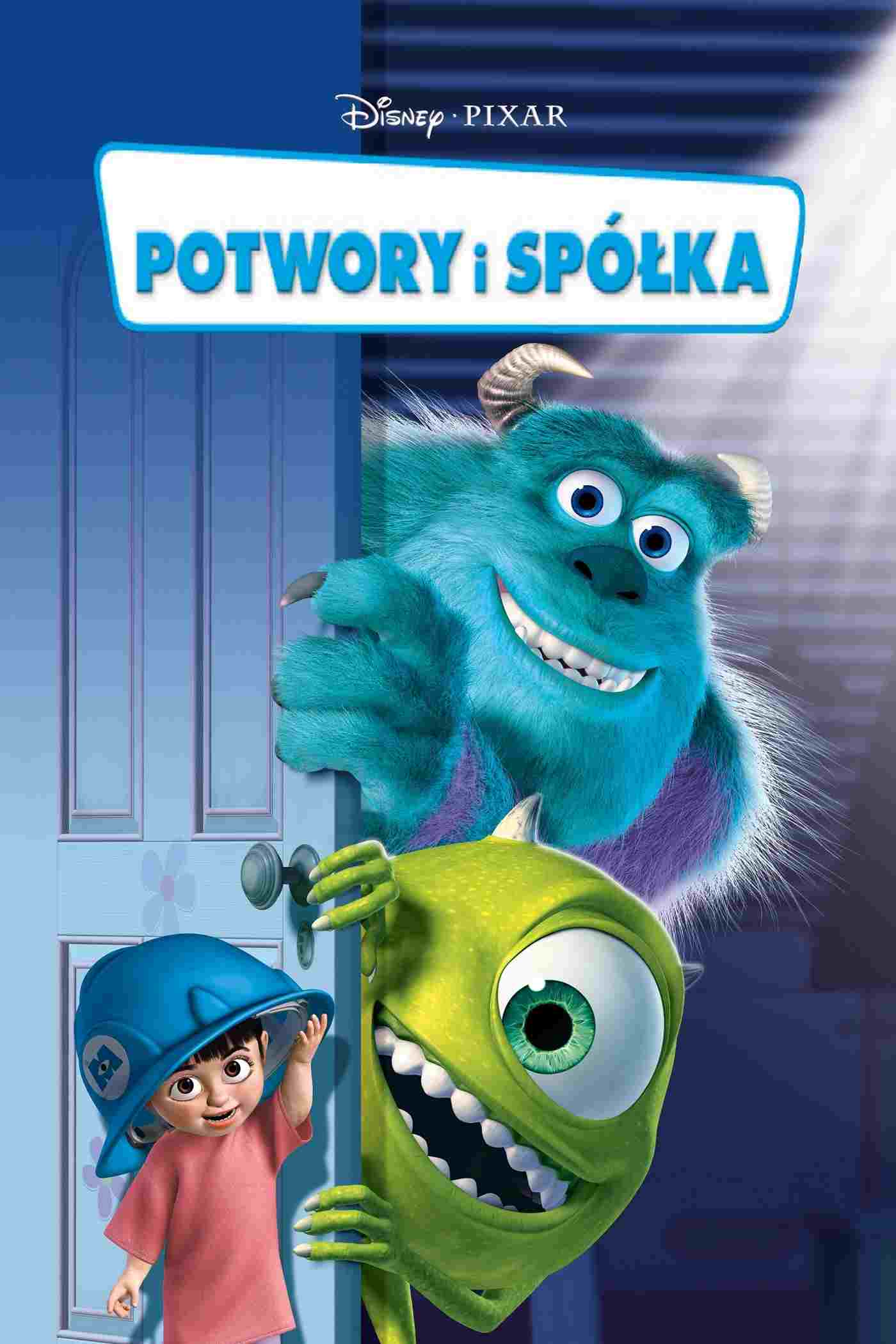  Potwory i spółka 
