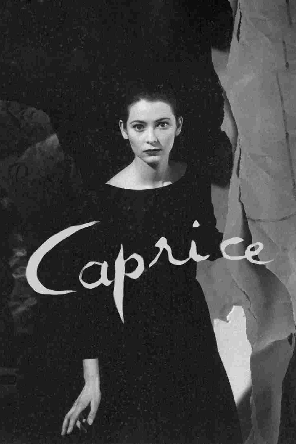  Caprice 