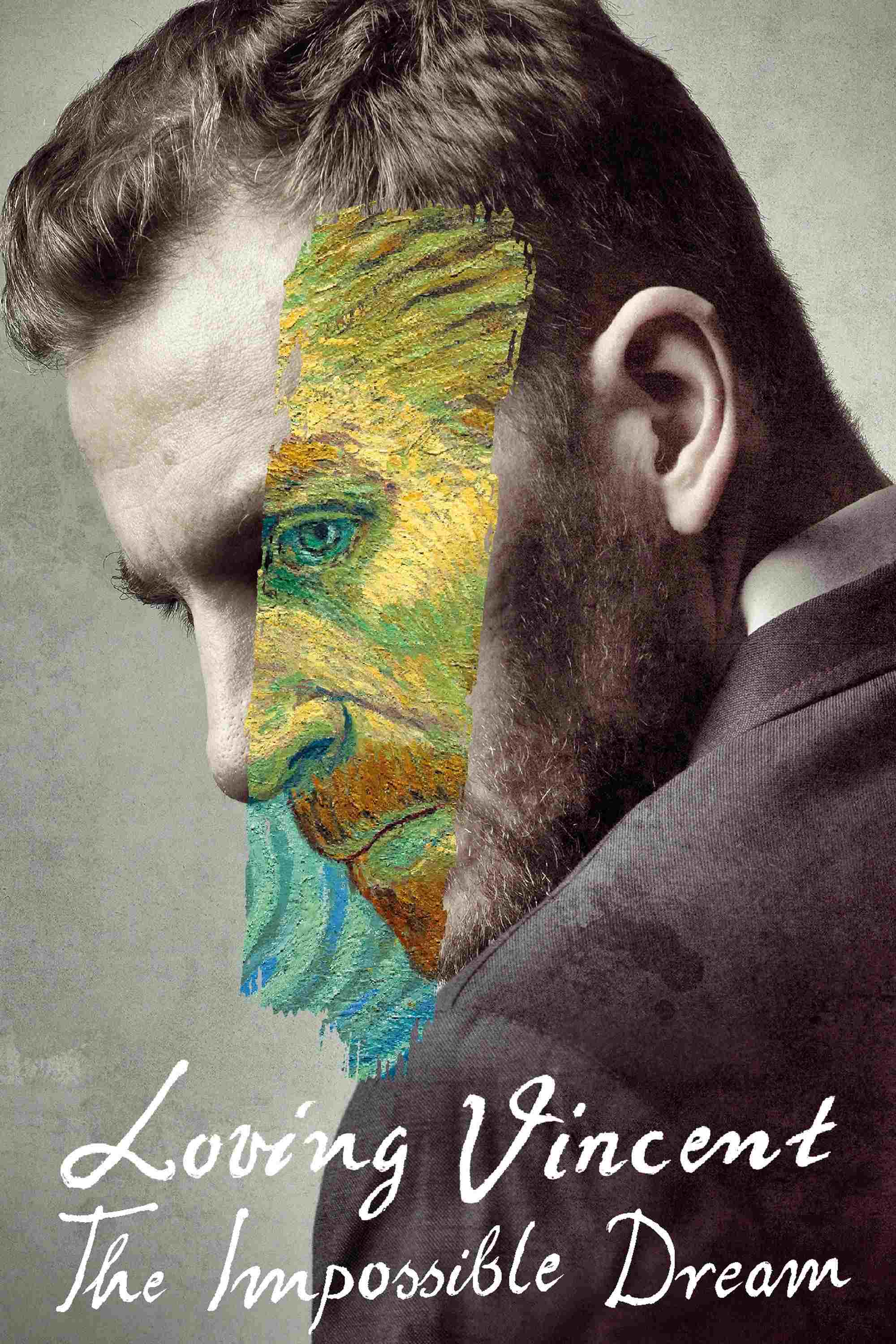  Loving Vincent: The Impossible Dream 