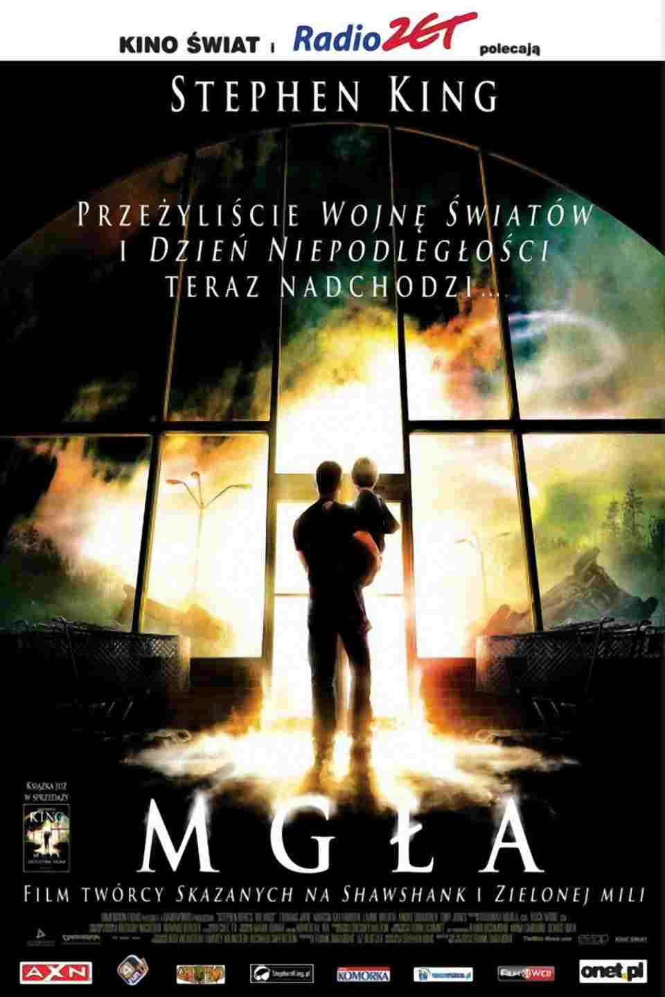  Mgła 