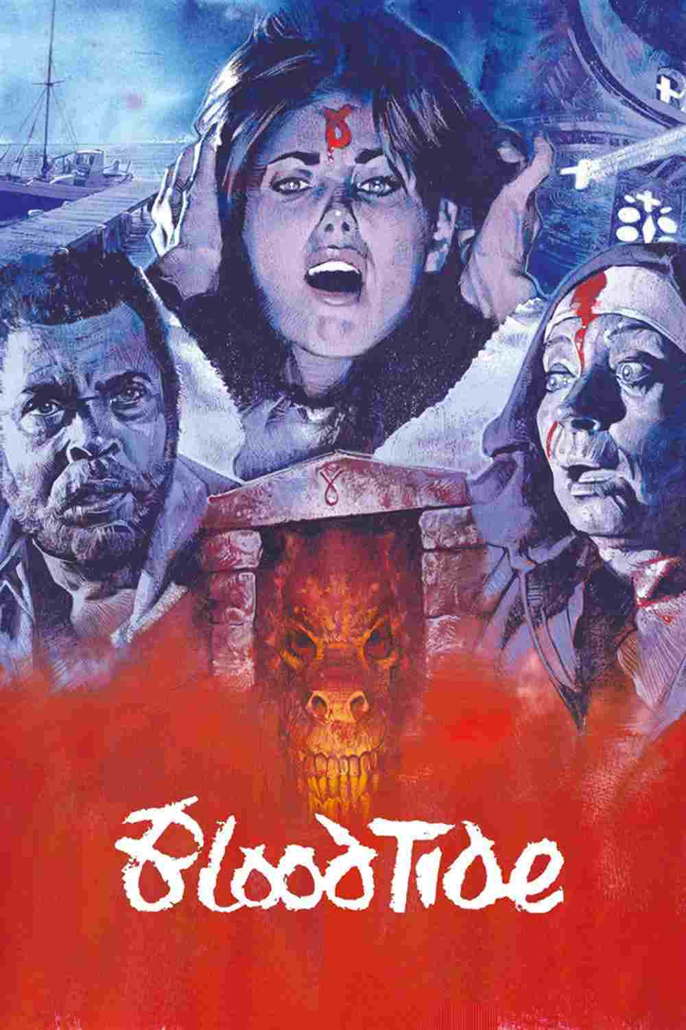  Blood Tide 