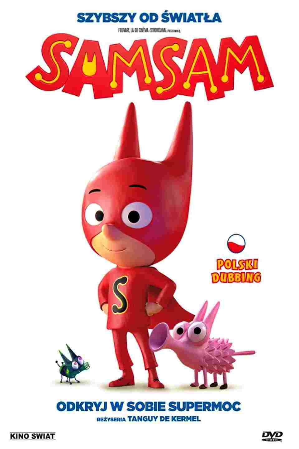  SamSam 