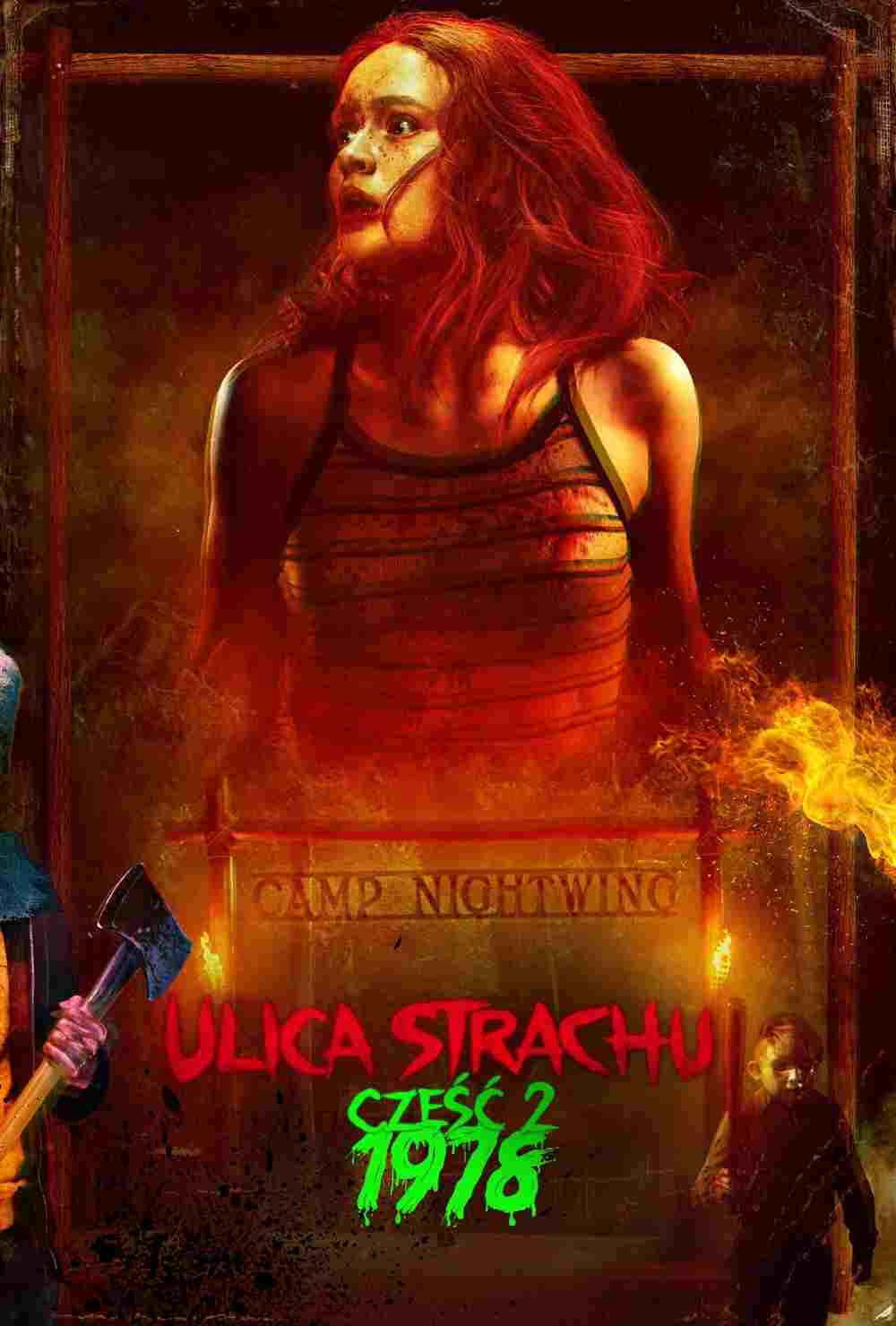  Ulica Strachu – część 2: 1978 