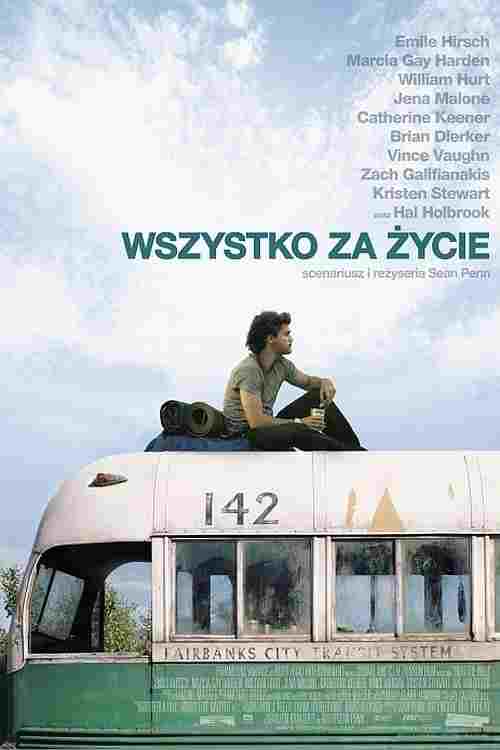  Wszystko za życie 