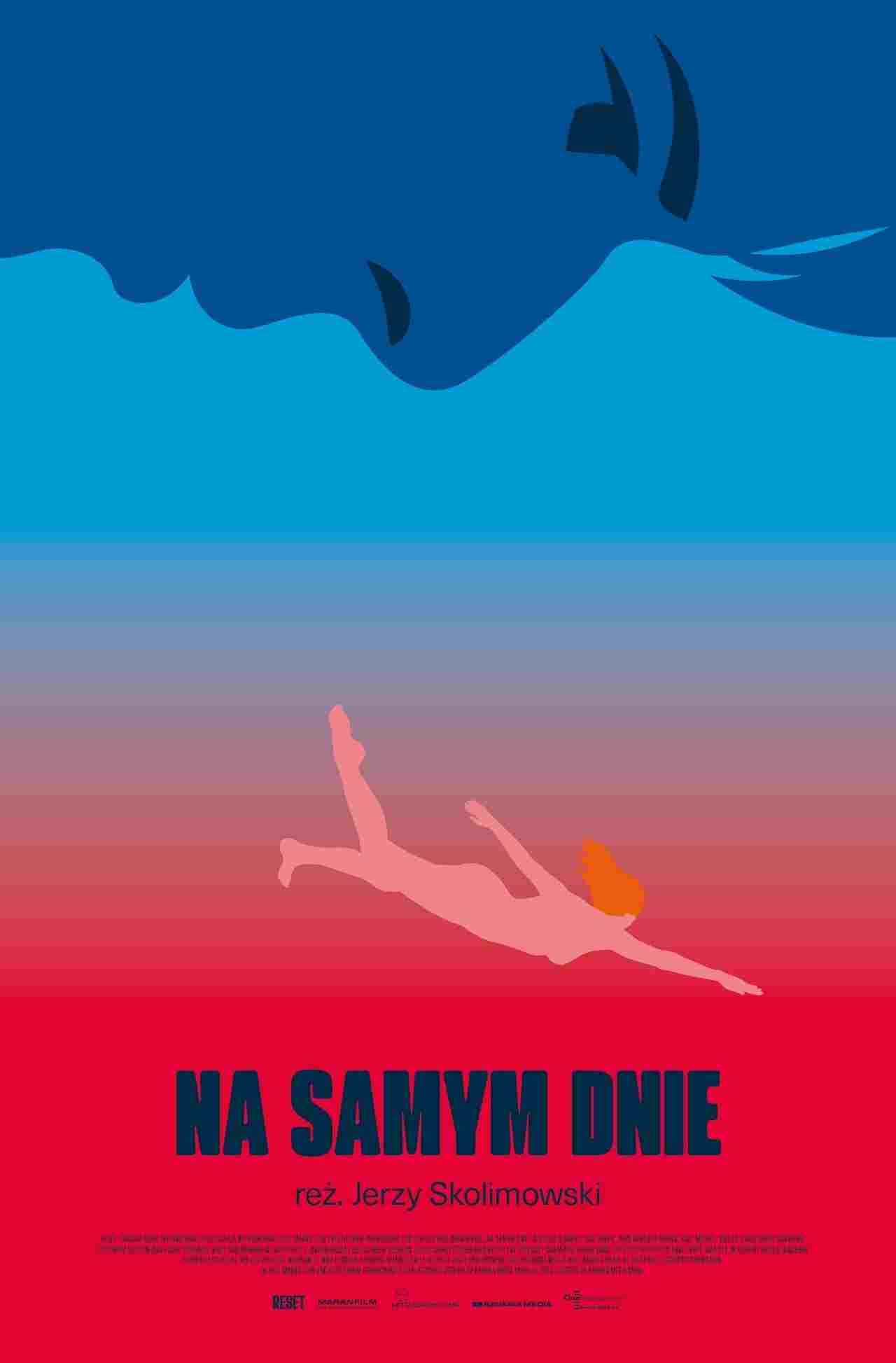  Na samym dnie 