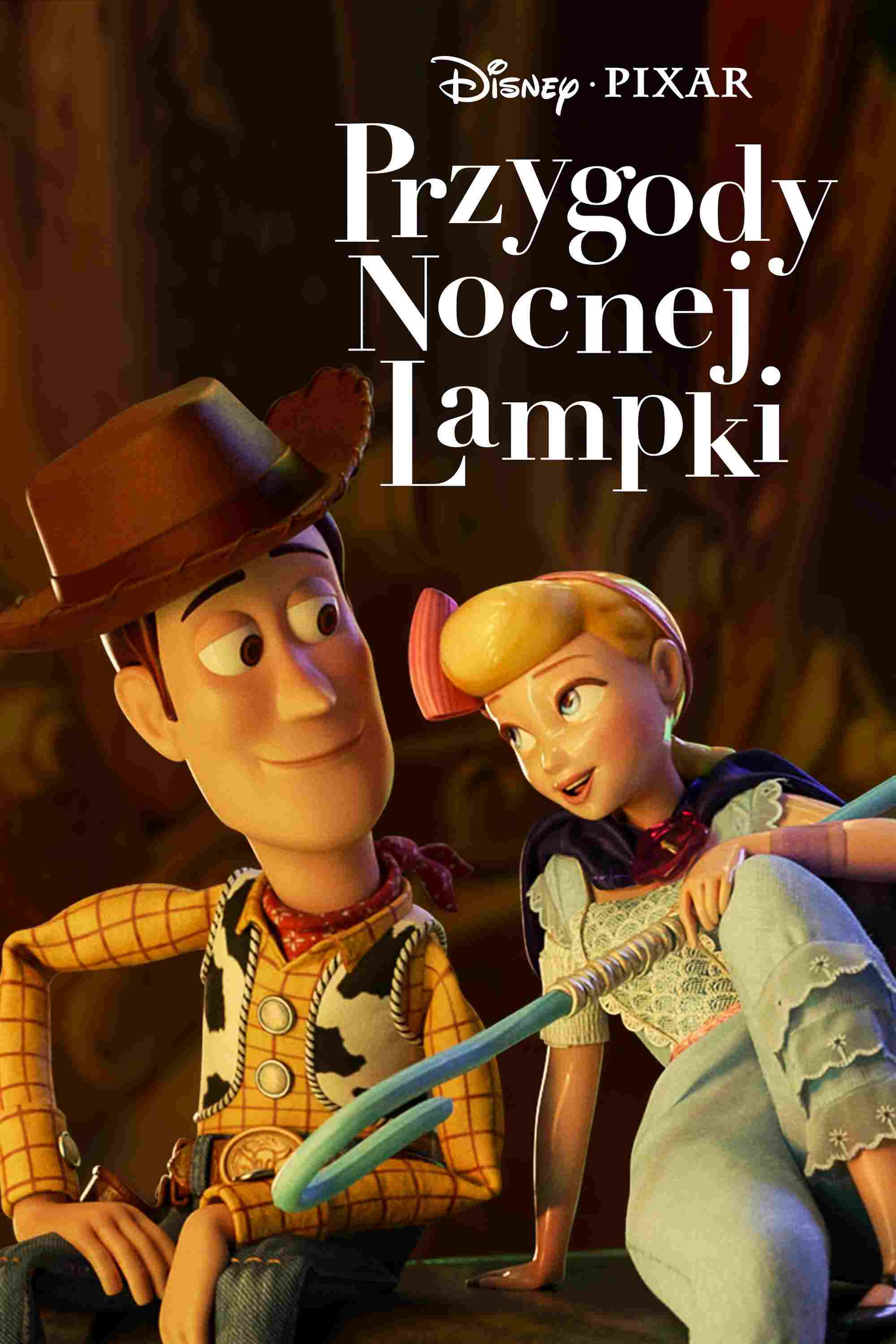  Przygody nocnej lampki 