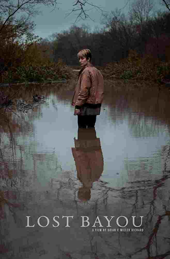  Lost Bayou 