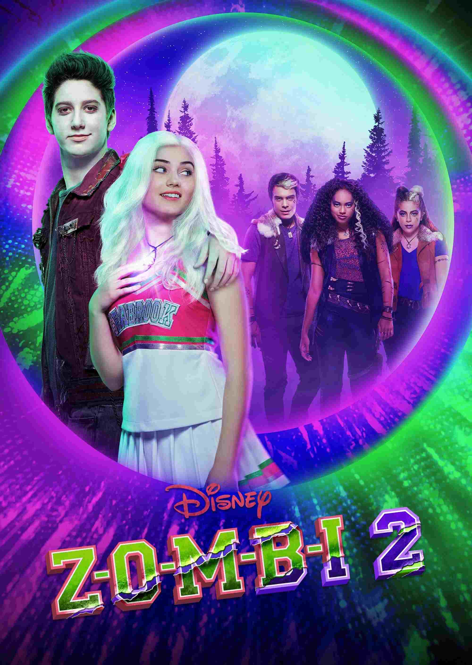  Zombi 2 
