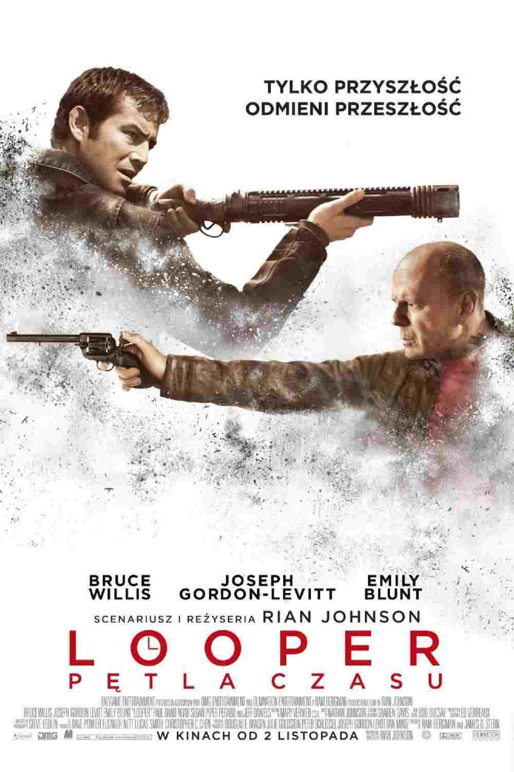  Looper - Pętla czasu 