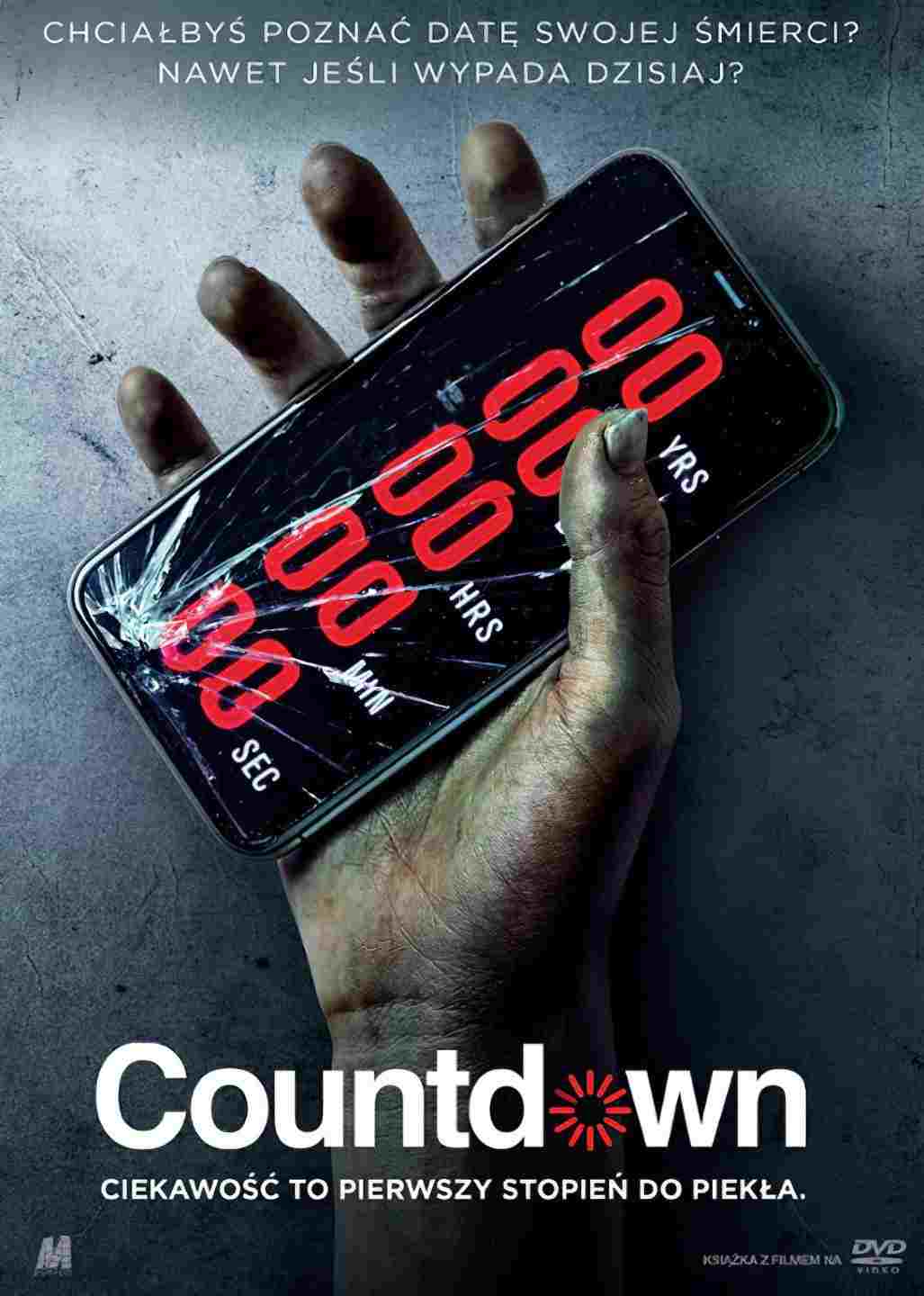  Countdown 