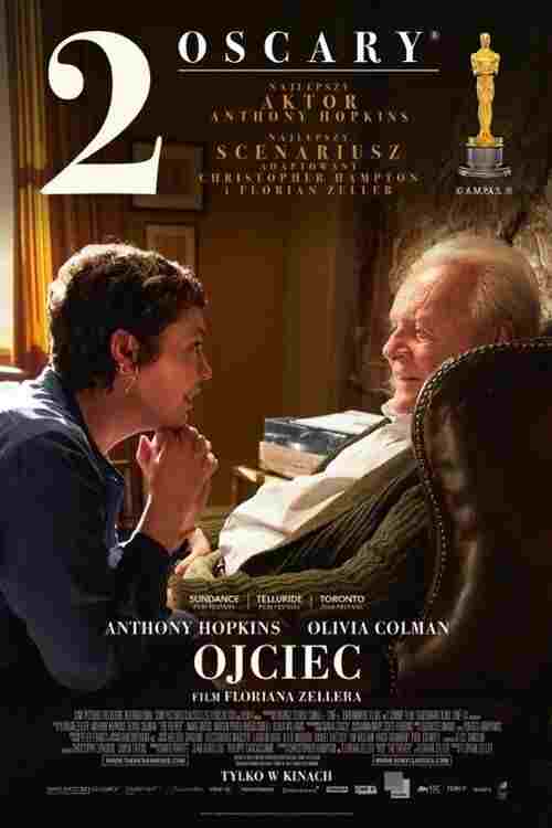  Ojciec 
