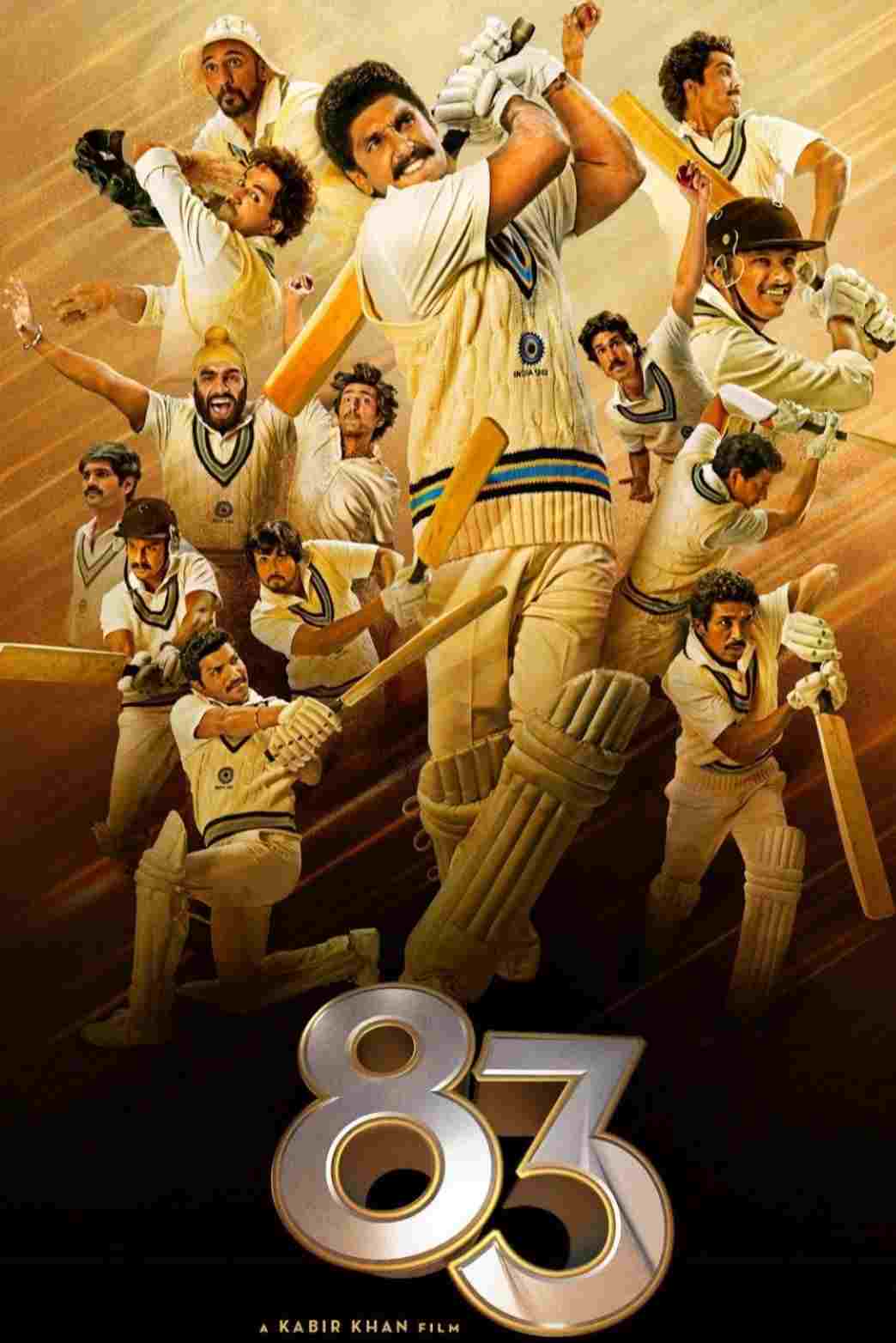  83 