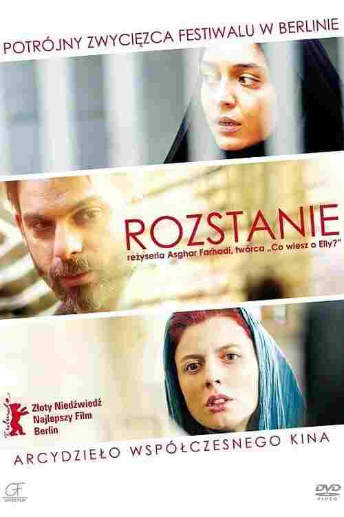  Rozstanie 