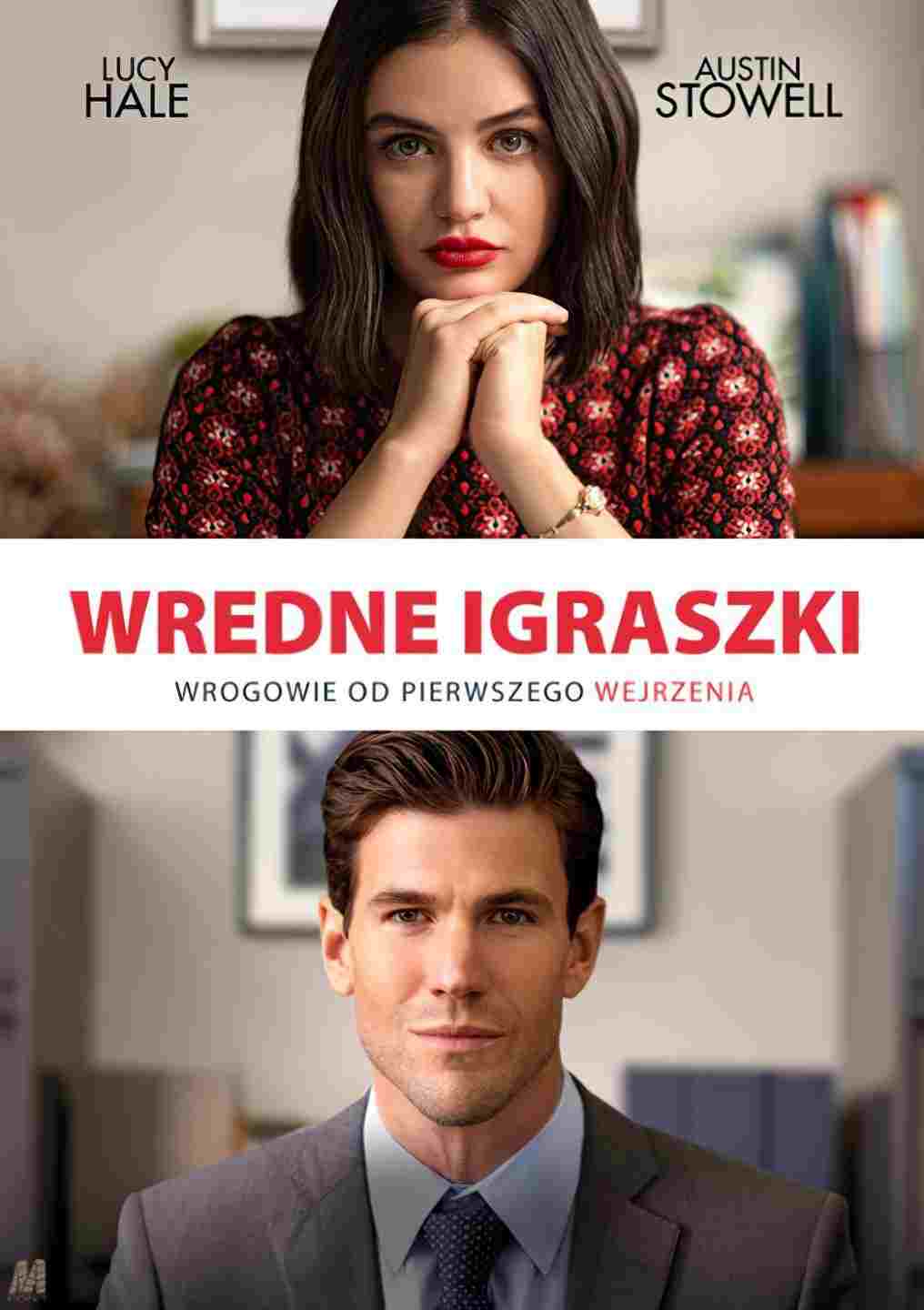  Wredne igraszki 