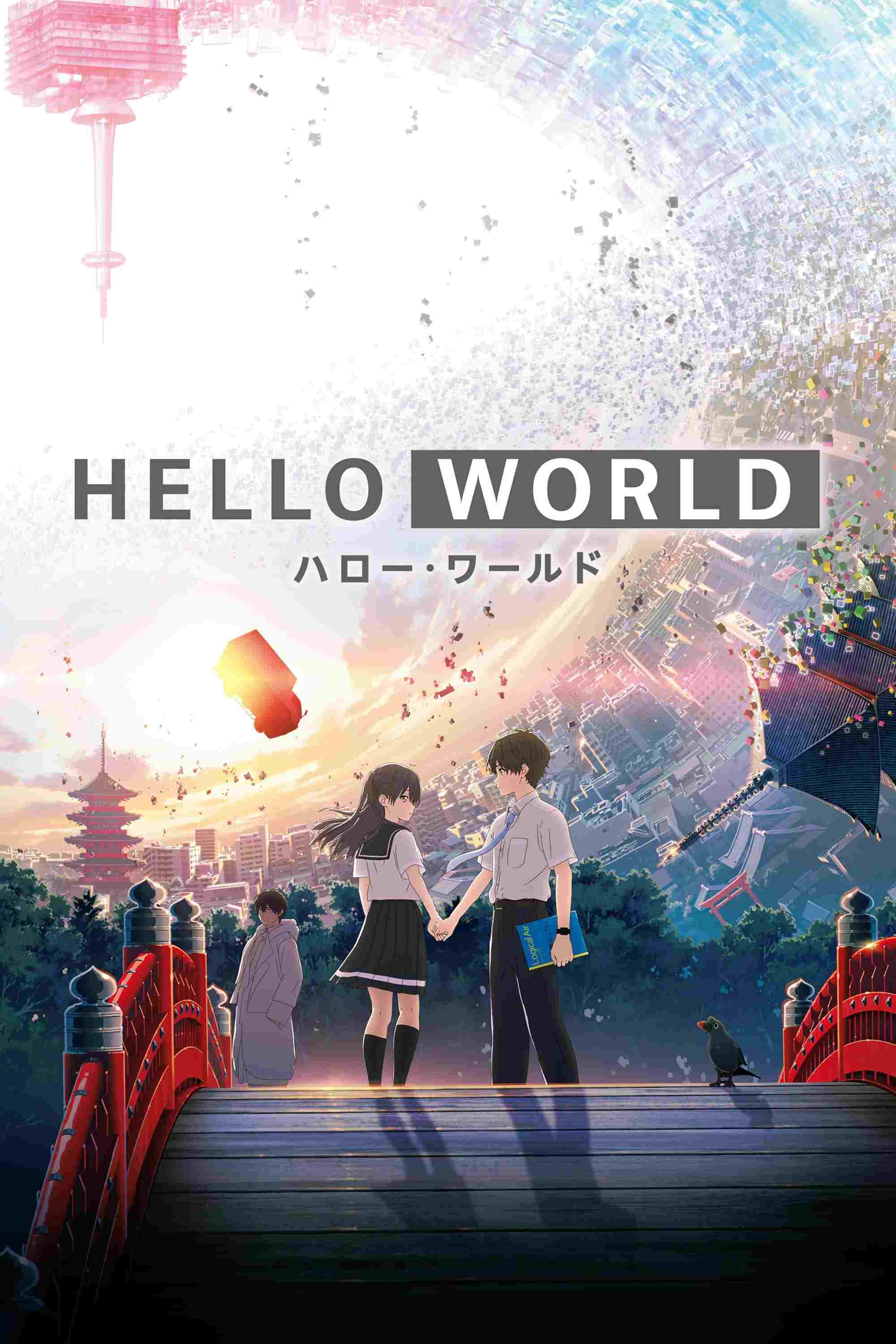  Hello World 